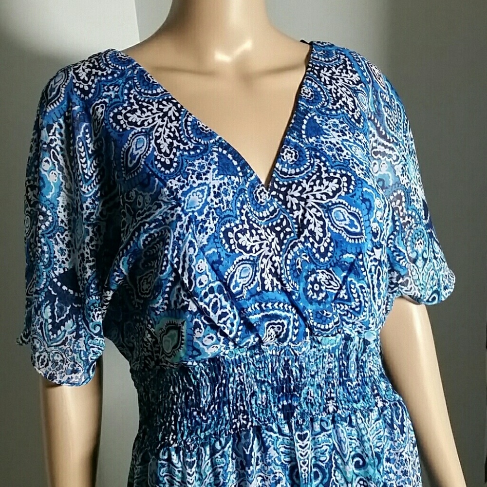 Rabbit Dress